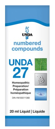 Unda 27
