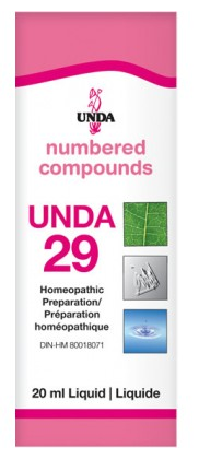 Unda 29