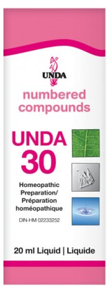 Unda 30