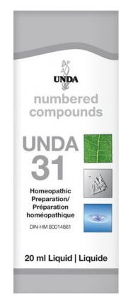 Unda 31