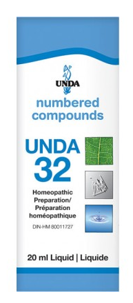 Unda 32