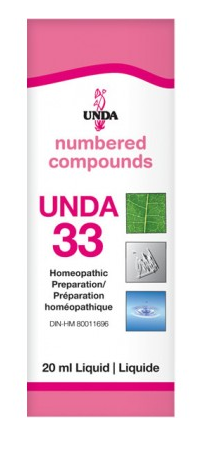 Unda 33