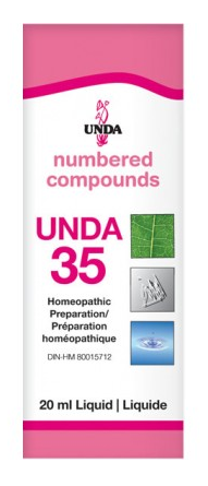 Unda 35