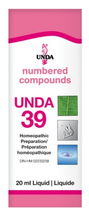 Unda 39