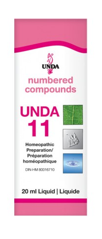 Unda 11