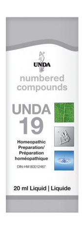 Unda 19