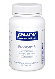 Probiotic-5