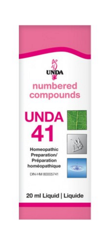 Unda 41