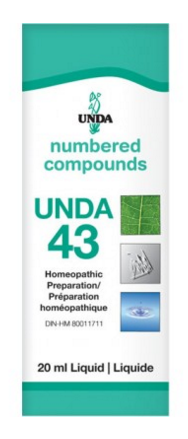 Unda 43