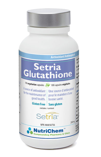 Setria Glutathione