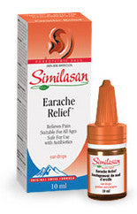 Earache Relief