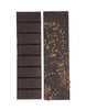 Sinfully Raw Vanilla 82% Dark Chocolate