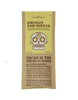 Sinfully Raw Vanilla 82% Dark Chocolate