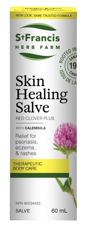 Skin Healing Salve