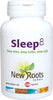Sleep 8