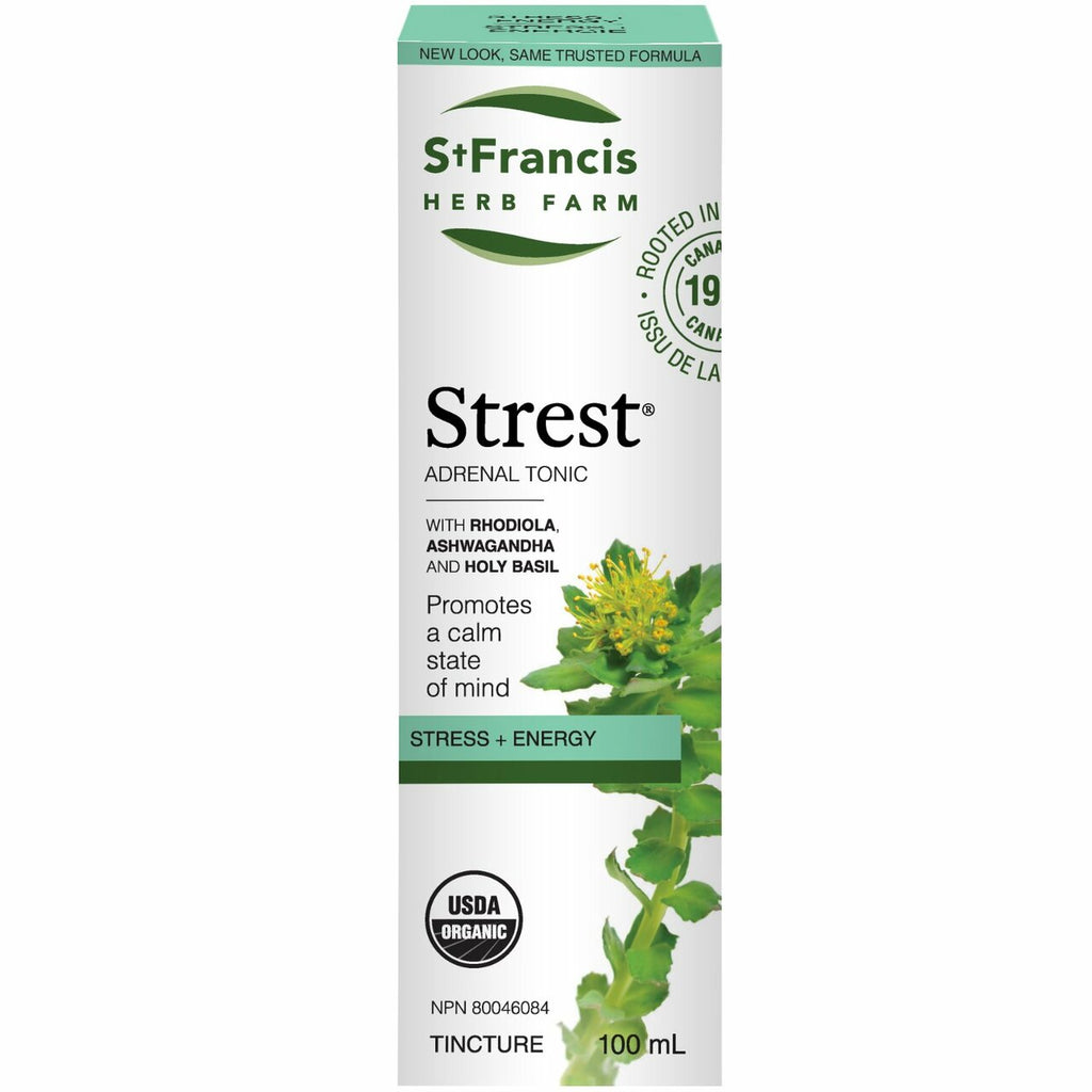 Strest