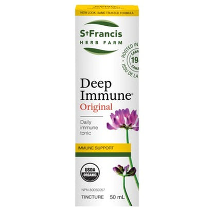 Deep Immune