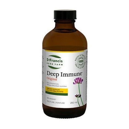 Deep Immune