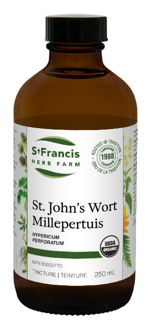 St. John's Wort