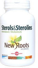 Sterols & Sterolins