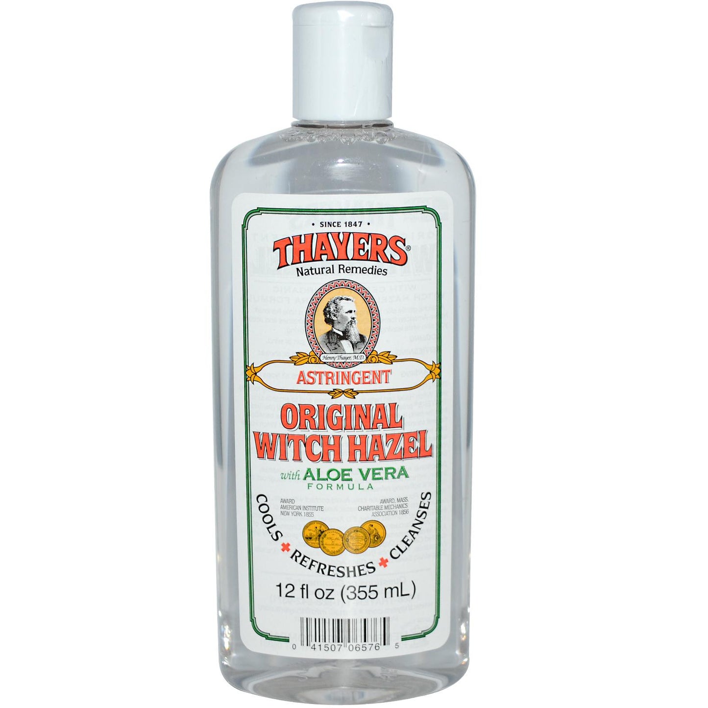 Original Witch Hazel