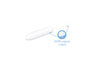 Regular Non-Applicator Tampons