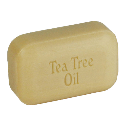 Tea Tree Soap Bar