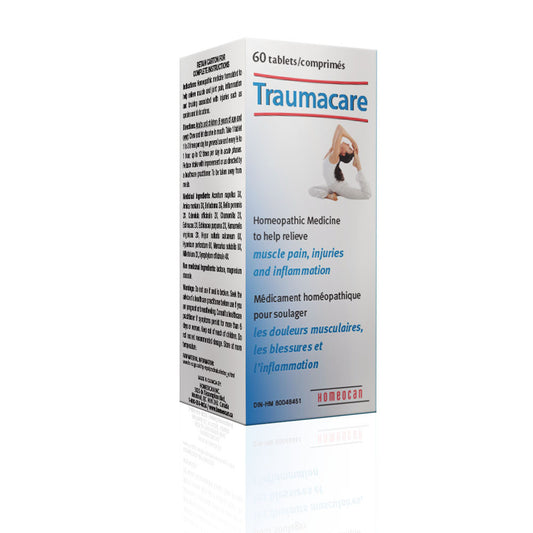 Traumacare - Tablets