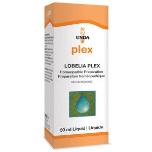 Lobelia Plex