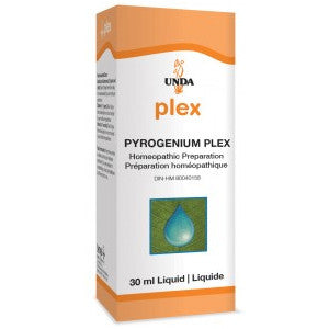 Pyrogenium Plex