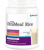 UltraMeal Rice - Vanilla Flavour