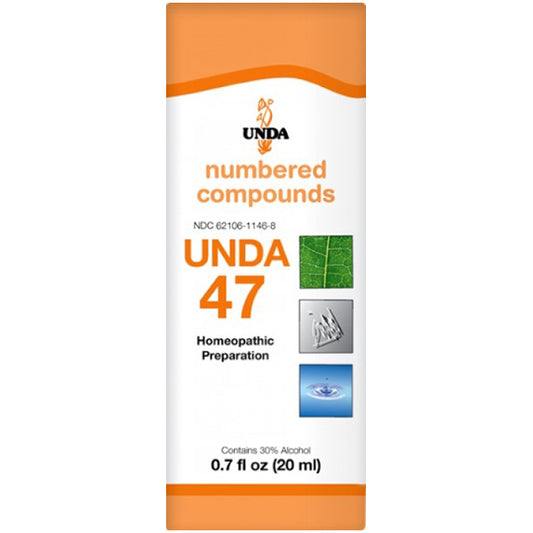 Unda 47