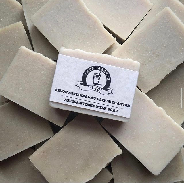 Handmade Pure Soap