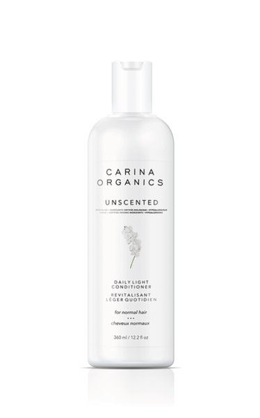 Unscented Daily Light Conditioner