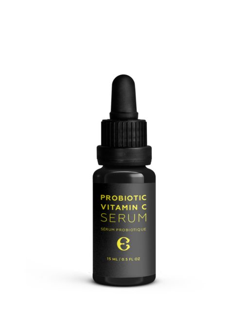 Probiotic Vitamin C Serum