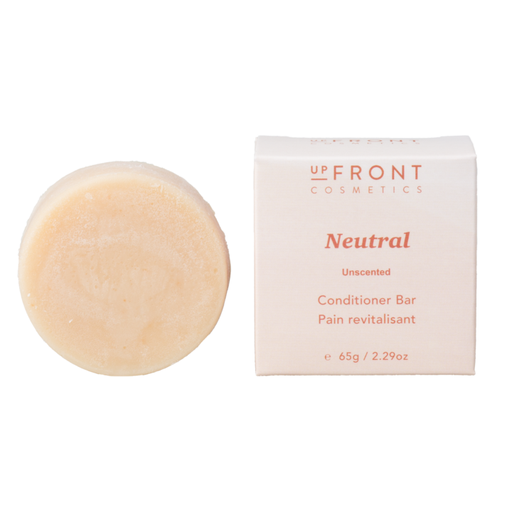 Neutral - Unscented Conditioner Bar