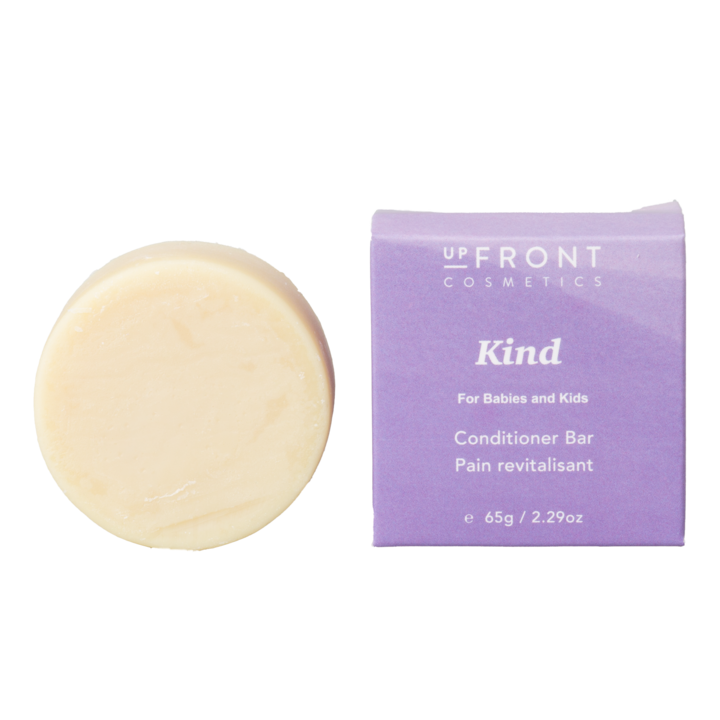 Kind - Conditioner Bar for Babies and Kids