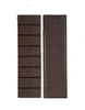 Vanilla Sea Salt 65% Dark Chocolate