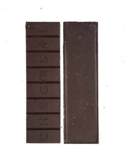 Vanilla Sea Salt 65% Dark Chocolate