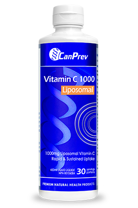 Vitamin C 1000 Liposomal