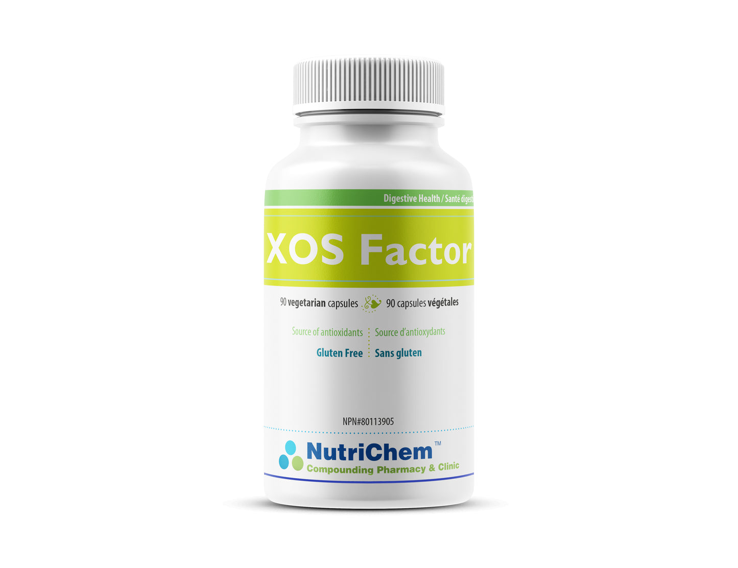 XOS Factor