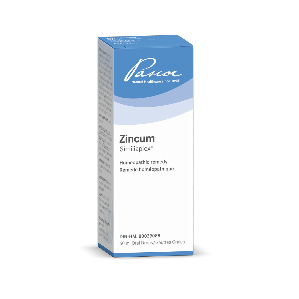 ZINCUM Similaplex
