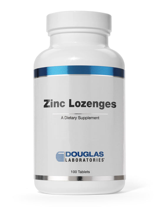 Zinc Lozenges