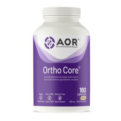 Ortho Core