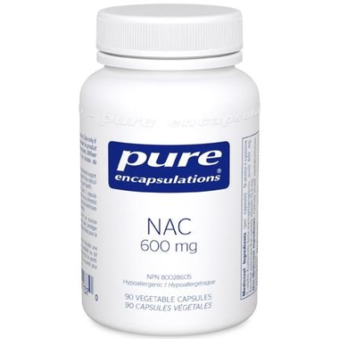 NAC 600mg
