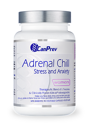 Adrenal Chill