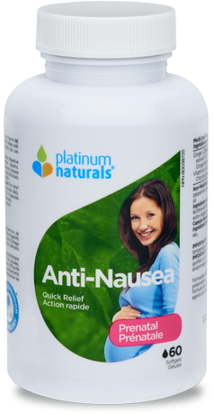 Prenatal Anti-Nausea