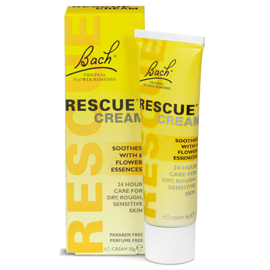 Rescue Remedy Cream