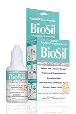 BioSil Beauty Bones Joints