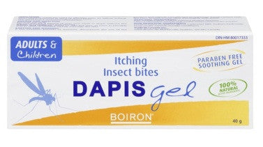 DAPIS Gel